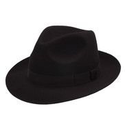 Ä°llustration of Detective Hat