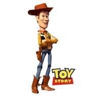 Clipart of Toy Story Woody