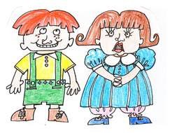 Advice For New Directors And Directing Children