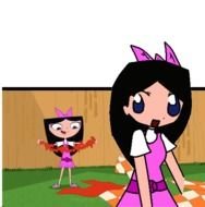 Phineas And Ferb Isabella