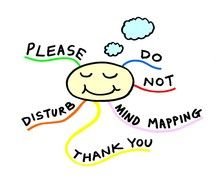 brain map