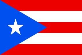 Puerto Rico flag