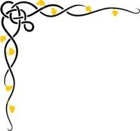 Clip Art Borders N22