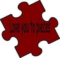 Free Puzzle Clip Art N6