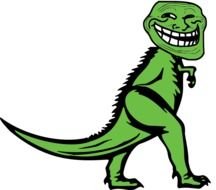 Trollzilla