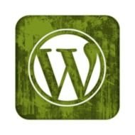 Green Square Logo