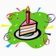 Happy Birthday Animated Clip Art Free N5