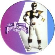 Power Rangers Movie