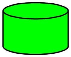 Database Server Clip Art N3