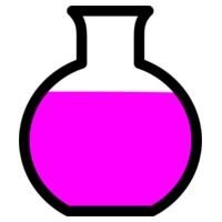 Chemistry Lab Clip Art N5