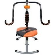 AB Doer Twist