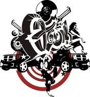 Graphics raquo drawing