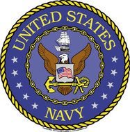 US Navy Emblem