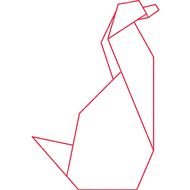Outline Clip Art N4