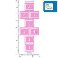 Hopscotch Game