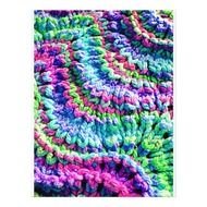 Pink Swirl Designs N3