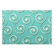 Elegant Swirl Designs Clip Art N5