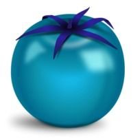 Tomato Clip Art N38
