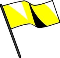 Color Guard Flags N7