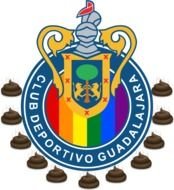 By Feesgo A Symbol Of Soccer Team With Steaming Poop Around It