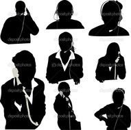Call Center Operator N2