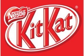 kitkat drawing