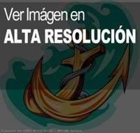 Esta Imagen Se Llama Tatuaje Ancla Y Alojada En Fondosmil