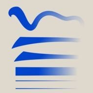 Stroke as a graphic illustration