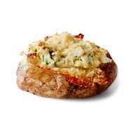 Baked Potato clip art