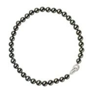 Pearl Necklace drawing