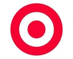 target with red and white circles
