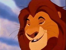 Lion King N3