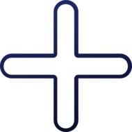 Plus Sign Clip Art N17