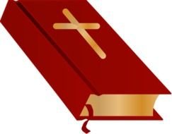 Bible as a graphic illustration