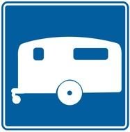 Camping Trailer Clip Art Free