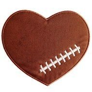Football Heart