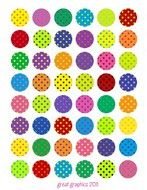 Polka Dot Pattern N2