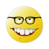 Smiley Face N73