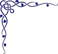 Clip Art Borders N23