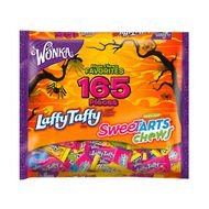 Halloween Candy Bags