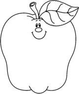 School Clip Art Black And White N12