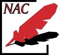 Logo of NAC clipart