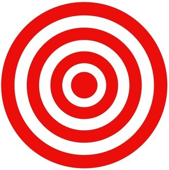 Numbers In Circles Clip Art N2