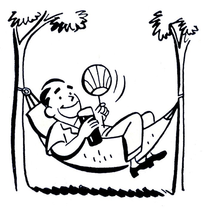 Black And White Dads The Graphics Fairy Fathers Day Clipart