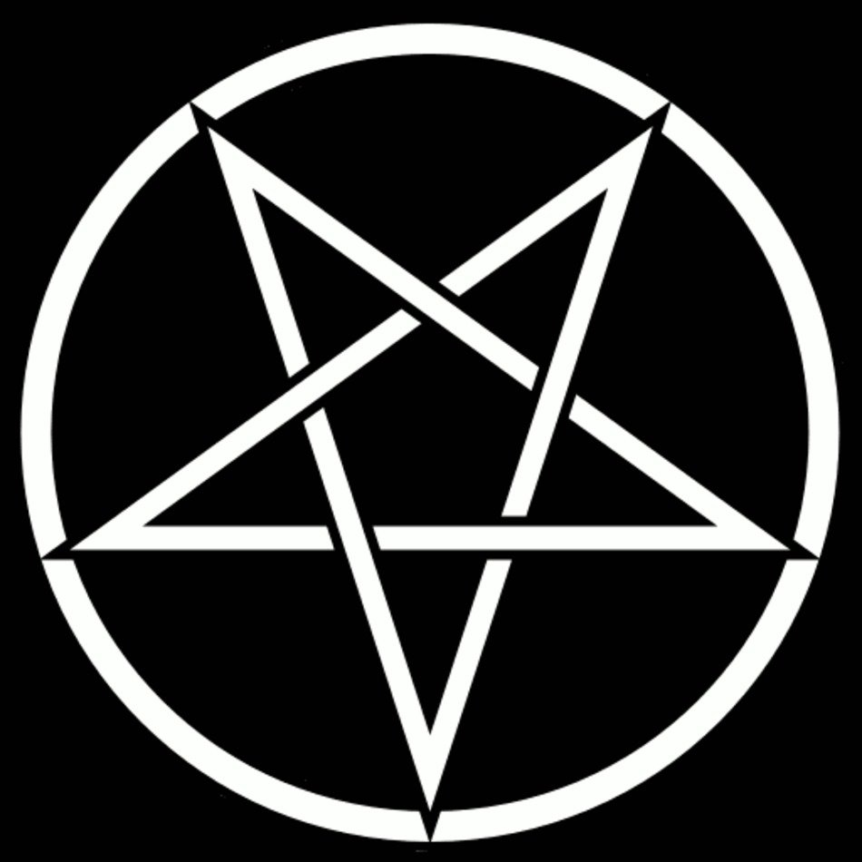 Pentagram Design