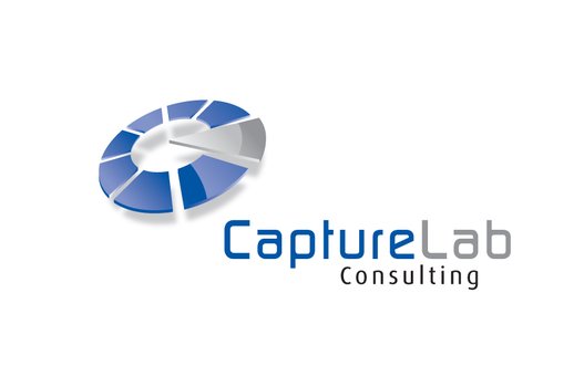CaptureLab Consulting as a Logo