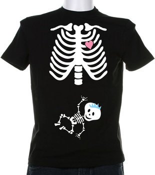 Playeras De Maternidad CheaperThanShirt