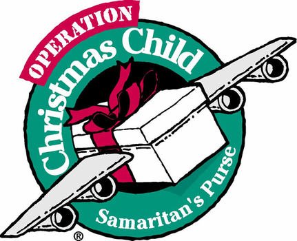 School I Have Filled Shoeboxes For Operation Christmas Child