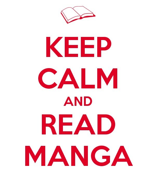 Keep Calm And Get It Done