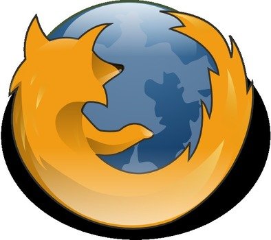 Mozilla Firefox Clip Art